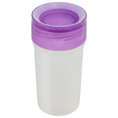 Lite Copa Sippy Copa (el color morado)