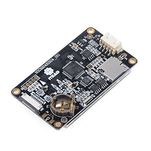 MakerHawk Pantalla táctil Nextion NX3224K024 Versiones mejoradas Pantalla HMI de 2,4 Pulgadas