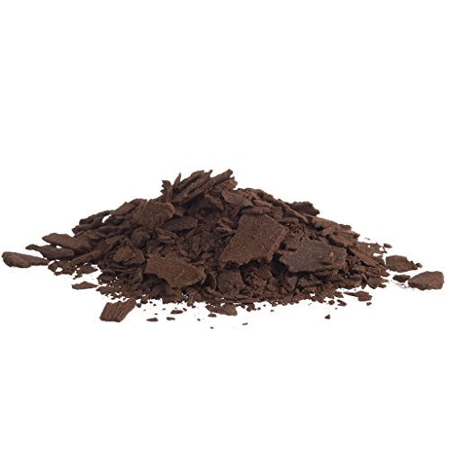 Maya Oro, 70% Negro - Lujoso Chocolate Caliente Artesanal, Lata de Regalo de 170g
