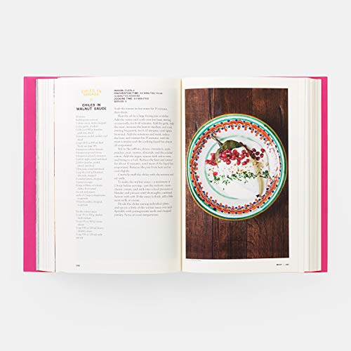 Mexico the cookbook (FOOD-COOK)