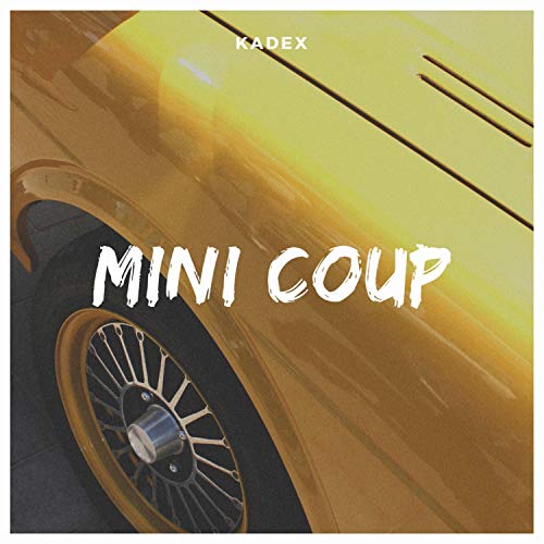 Mini Coup (Instrumental)