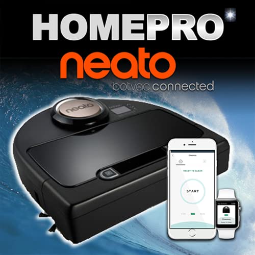 Neato Botvac HomePro