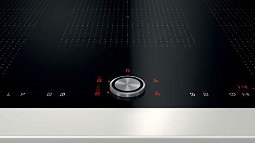 Neff t59pt60 X 0 hobs eléctrico/Inducción/89,20 cm/De La Interfaz Vidrio y cerámica/Negro