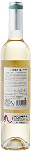 OCHOA Moscatel Vino - 500 ml