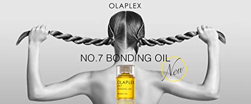 Olaplex No.7 Bond Smoother New 30 ml, 90 g