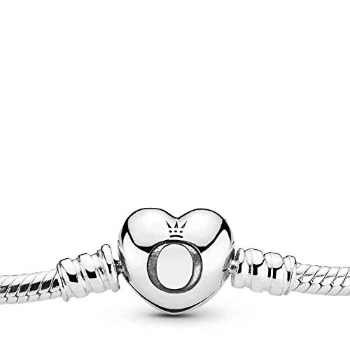 Pandora 590719-18 - Pulsera de plata 925