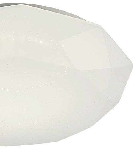 Plafon led 36w DIAMANTE II en promocion