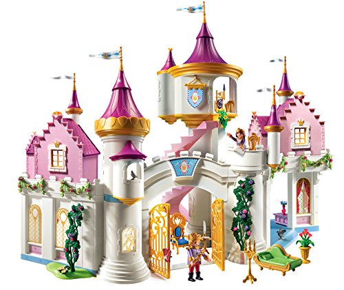 Playmobil Gran Palacio de Princesas 6848