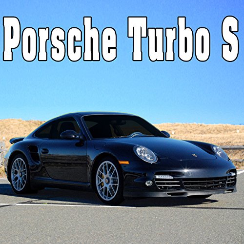 Porsche Turbo S Long Horn Blast