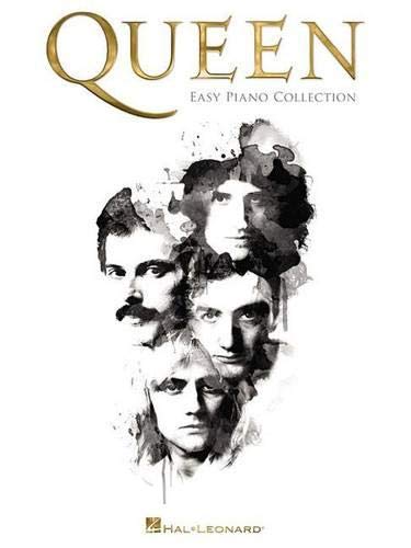 Queen: Easy Piano Collection