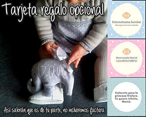 Saco térmico de semillas personalizado"tela de corazones". Conocido como cojín térmico. Un producto 100% natural. Semillas de trigo y hierbas aromáticas. Regalo original y hecho a mano