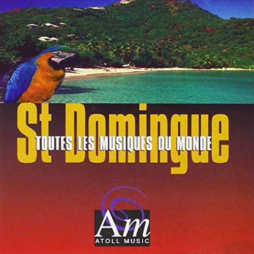 Saint Domingue [St.Dominigo]