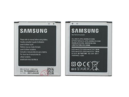 SAMSUNG EB-L1L7LLU Batt Nueva 2100 mAh para I9260 Galaxy Premi- Versión Extranjera