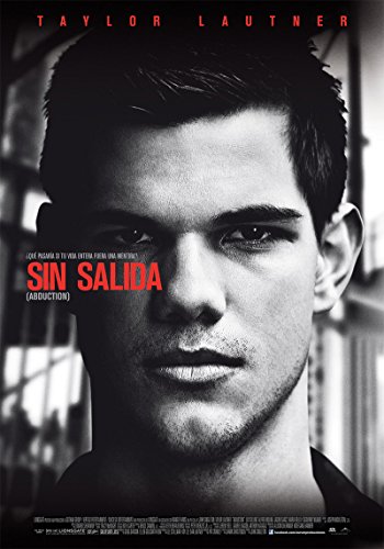 Sin Salida (Bd) [Blu-ray]