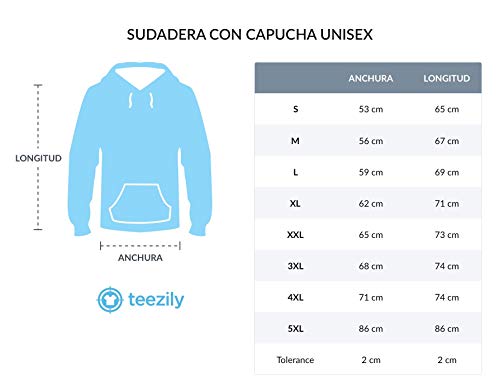 Sudadera con Capucha Unisex Hago Regalos ARREGLO Juguetes Comprar CHUCHERÍAS TRAIGO DIVERSIÓN Cueto Historias MALERIO A MIS Nietos Abuelo T-Shirt - Rojo - XL