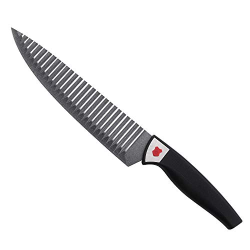 Swiss Home Cuchillo Chef Antiadherente, 20 cm