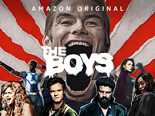 The Boys – Season 2