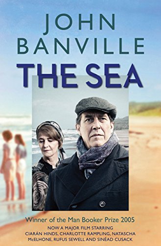 The Sea (English Edition)