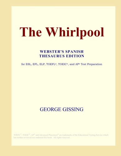 The Whirlpool (Webster's Spanish Thesaurus Edition)