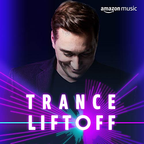 Trance Liftoff