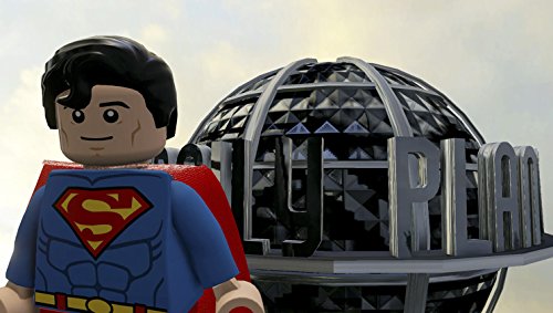 Warner Bros Interactive Spain Lego Dimensions - DC Superman