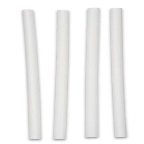 Wilton Plastic Dowel Rods, paquete de 4