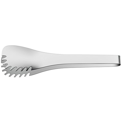 WMF Nuova Pinzas para Pasta, Acero Inoxidable Pulido