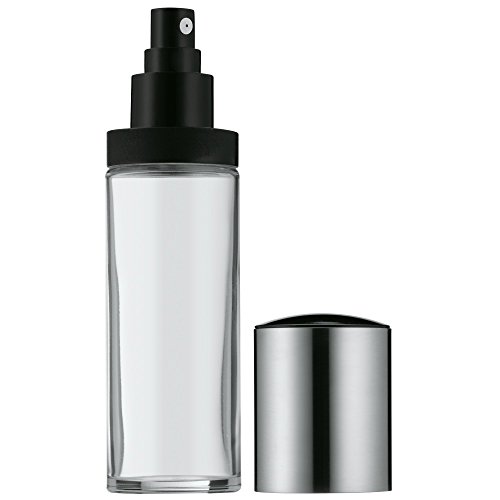 WMF - Pulverizador de vinagre de cristal, mate, 17cm de altura, colección Basic