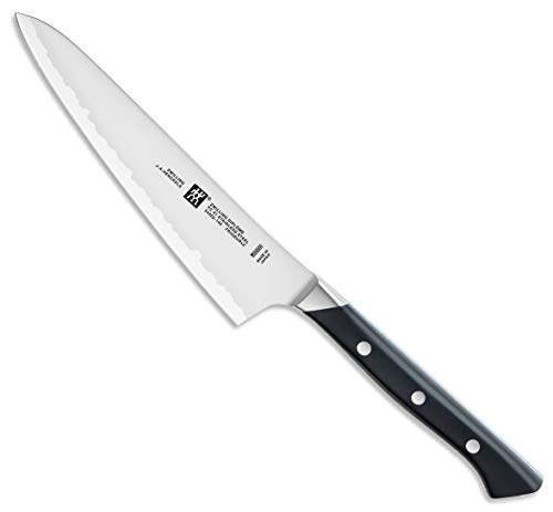 Zwilling J.A. Henckels Cuchillo de Guarnecer Diplome 14 cm Acero