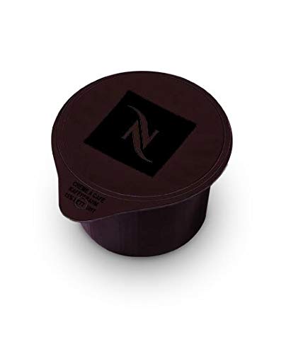 200 x Cápsulas de Leche Cremosa Nespresso en porciones Individuales para acompañar tu café Nespresso (200 ud x 12 ml)