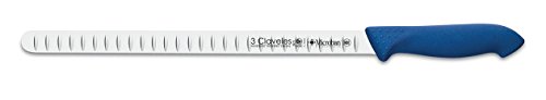 3Claveles Pom - Cuchillo para Cocina de 18 cm, 7 Pulgadas