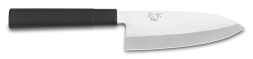 3Claveles Tokyo Deba - Cuchillo, 15 cm