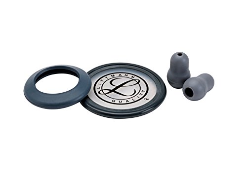 3M Littmann 40006 Kit de Recambio para Classic II S.E., Gris