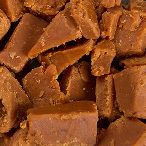 5 Paquete de 150g Bolsas de crema coagulada Fudge