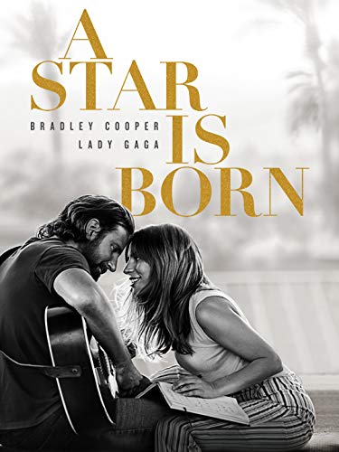 A Star is Born