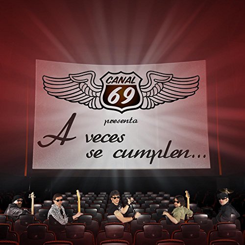 A Veces Se Cumplen