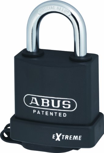 Abus 83WP/53 B Candado, 53 mm