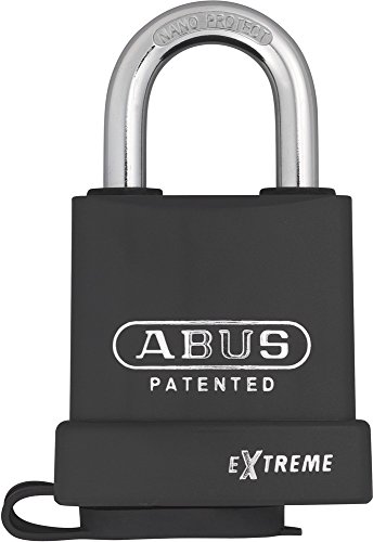 Abus 83WP/53 B Candado, 53 mm