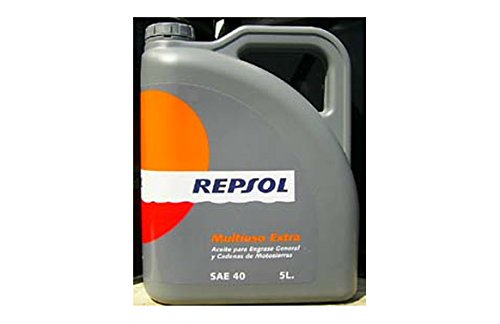 Aceite Repsol Multiuso Extra Rp301E55
