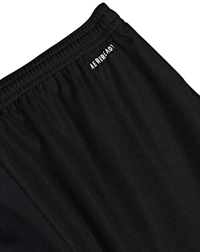 adidas Parma 16 SHO Sport Shorts, Hombre, Black/White, L