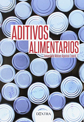 Aditivos alimentarios