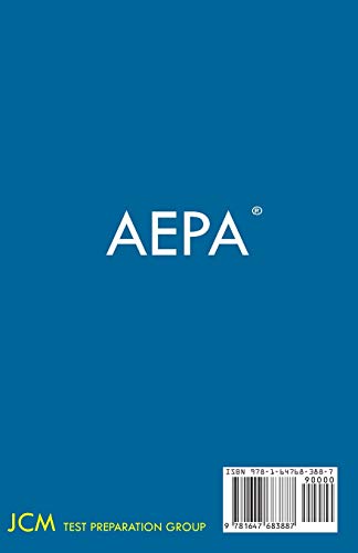 AEPA Assessment of Professional Knowledge Elementary - Test Taking Strategies: AEPA NT051 Exam - Free Online Tutoring - New 2020 Edition - The latest strategies to pass your exam.