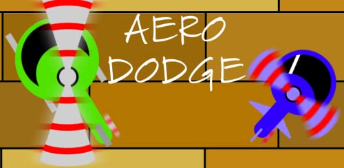 Aero Dodge - Copters Free Game