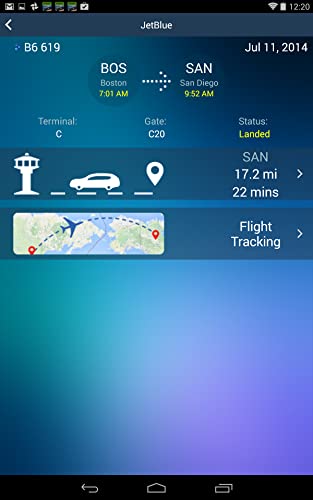 Aeropuerto Pro + Flight Tracker