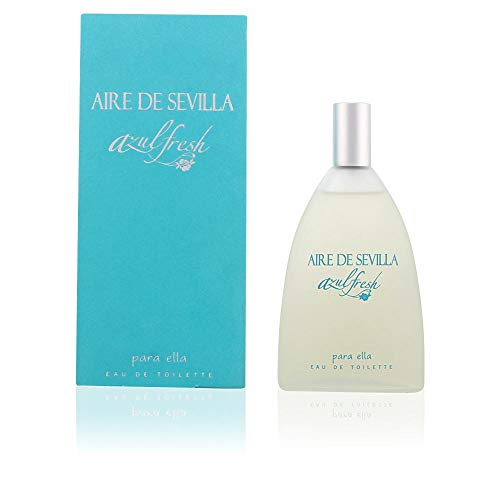 AIRE DE SEVILLA Azul Fresh Agua de Colonia - 150 ml (1263-35839)