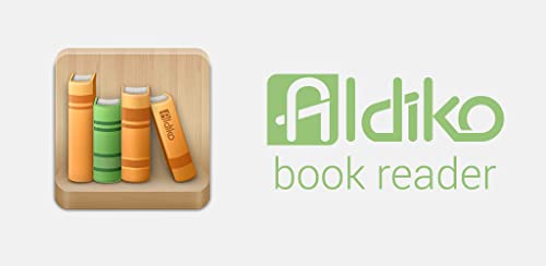 Aldiko Book Reader