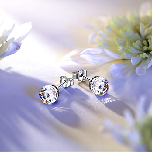 Alex Perry Regalo pendientes mujer pendientes plata pendientes fiesta pendientes swarovski pendientes baratos mujer joyas para mujer bisuteria mujer joyeria mujer regalos