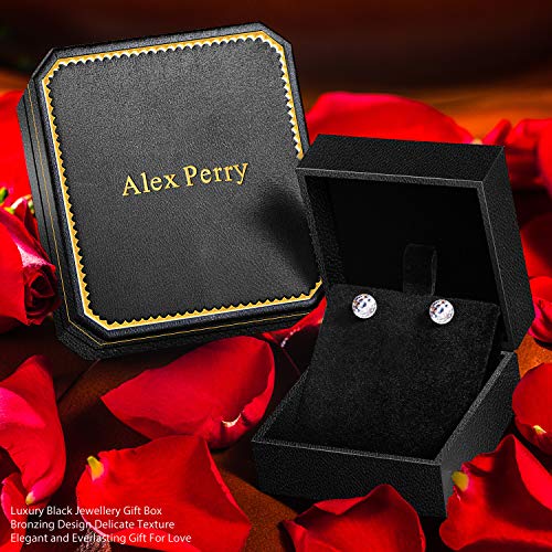 Alex Perry Regalo pendientes mujer pendientes plata pendientes fiesta pendientes swarovski pendientes baratos mujer joyas para mujer bisuteria mujer joyeria mujer regalos