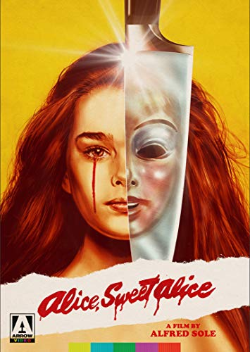 Alice, Sweet Alice [USA] [DVD]