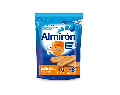 Almirón Galletitas 125g